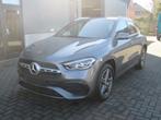 Mercedes-Benz GLA 250 E HYBRIDE AMG SFEERVERLICHTING, Auto's, Mercedes-Benz, Te koop, Alcantara, Zilver of Grijs, 160 pk