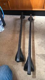 Dakdrager Opel Meriva, Auto diversen, Dakdragers, Ophalen, Gebruikt