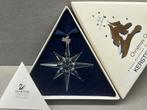 Swarovski Kerstster 1995., Verzamelen, Ophalen of Verzenden, Nieuw, Figuurtje