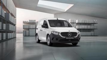 Mercedes-benz Citan 110 CDI L1 Base ESSENTIAL EDITION beschikbaar voor biedingen