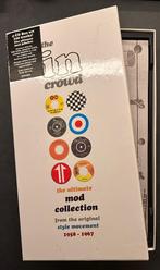THE 'IN' CROWD: Ultimate Mod collection '58-'67 (6CD Boxset), Verzenden, Zo goed als nieuw, Poprock