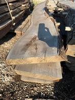 Droge planken vogelkers te koop, Tuin en Terras, Ophalen