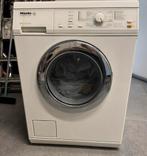 Miele Wasmachine maakt herrie, 4 à 6 kg, Enlèvement, Utilisé, Chargeur frontal