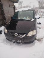 350€ Immédiatement Export!!Attention. roulle normalement, Auto's, Voorwielaandrijving, Stof, 4 cilinders, Zwart