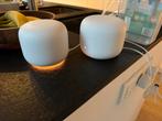 Google nest mesh router wifi, Informatique & Logiciels, Routeurs & Modems, Enlèvement, Comme neuf, Routeur, Google