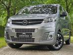 Opel vivaro 2l HDI 180 pk | AUTOMAAT | HEAD UP | 6ZIT | CAME, Auto's, Automaat, 1998 cc, Vivaro, Bedrijf