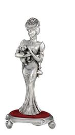 Figurine en étain frou frou sophie les etains du prince, Antiquités & Art, Antiquités | Étain, Enlèvement ou Envoi