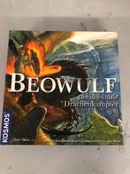 BEOWULF - strategiespel van R Knizia als nieuw, Hobby en Vrije tijd, Ophalen