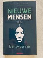 Boek : Danzy Senna, Nieuwe Mensen, Livres, Enlèvement ou Envoi, Danzy Senna, Utilisé, Pays-Bas