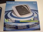 3 modems of router, Ophalen of Verzenden, Gebruikt, Router