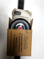 Kodak Kodak lens/tas voor Retina II standaardlens, Audio, Tv en Foto, Ophalen of Verzenden, Nieuw, Overige typen