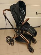 Wandelwagen Cybex, Kinderen en Baby's, Buggy's, Ophalen, Zo goed als nieuw, Overige merken, Regenhoes