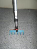 Gardena Combisystem hark 10 tanden, Tuin en Terras, Hand-tuingereedschap, Ophalen, Nieuw, Hark