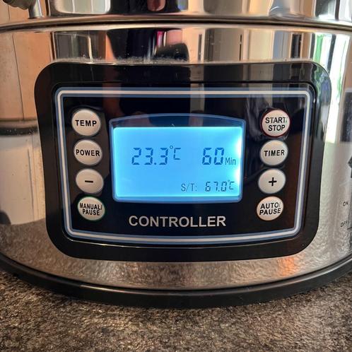 Automatisch bier-brouw apparaat Arsegan Easybrew-30, Hobby en Vrije tijd, Overige Hobby en Vrije tijd, Zo goed als nieuw, Ophalen