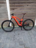 CUBE EMTB STEREO PRO 140P, Fietsen en Brommers, Gebruikt, Ophalen, Overige merken, Heren