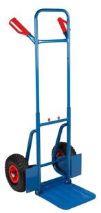 nieuwe steekwagen 150kg inklapbaar (duveltje), Ophalen, Nieuw, Steekwagen