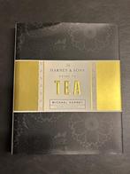 The Harney & Sons guide to tea Michael Harney, Ophalen of Verzenden, Zo goed als nieuw, Michael Harney