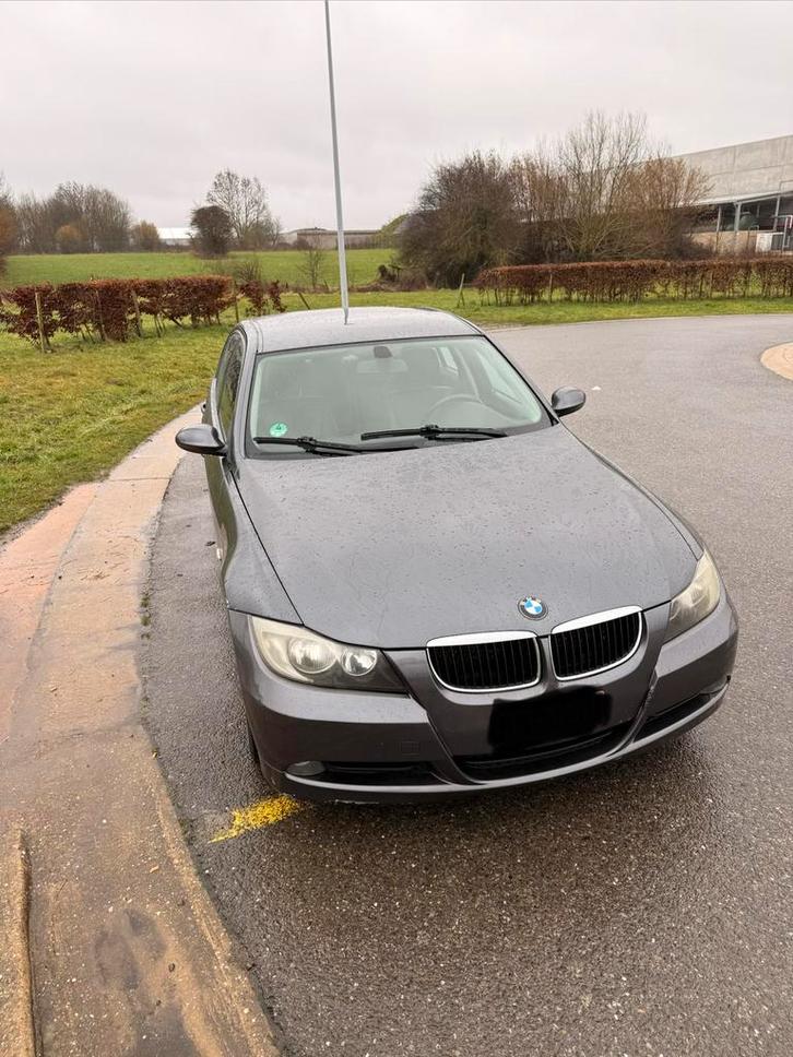 BMW E90 318d, Auto-onderdelen, Overige Auto-onderdelen, BMW, Ophalen