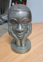 Tinnen - Potsatainiers Hutois, Antiek en Kunst, Ophalen of Verzenden