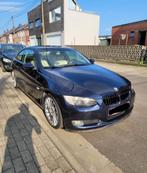 Bmw 320i, Auto's, Achterwielaandrijving, Beige, Blauw, Adaptive Cruise Control