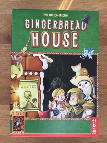 Gingerbread House 999 games 