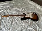 Squier Stratocaster Affinity elektrische gitaar, Ophalen of Verzenden, Gebruikt