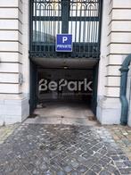 Parking Rue Montagne du Parc 4C, Brussel (1000), Immo, Garages en Parkeerplaatsen, Brussel