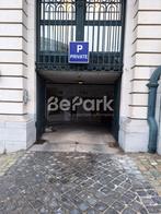 Parking Rue Montagne du Parc 4C, Brussels (1000), Bruxelles