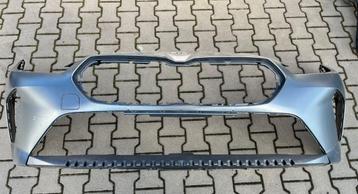 Voorbumper BMW 1 Serie F70 M PAKKET 51115A35D50 ORIGINEEL beschikbaar voor biedingen