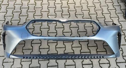 Voorbumper BMW 1 Serie F70 M PAKKET 51115A35D50 ORIGINEEL, Auto-onderdelen, Carrosserie, Bumper, BMW, Achter, Gebruikt, Herkomst onderdeel bekend