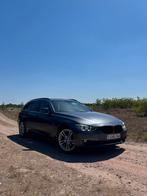 BMW 320d automaat, Auto's, BMW, Automaat, Euro 5, Achterwielaandrijving, 1995 cc