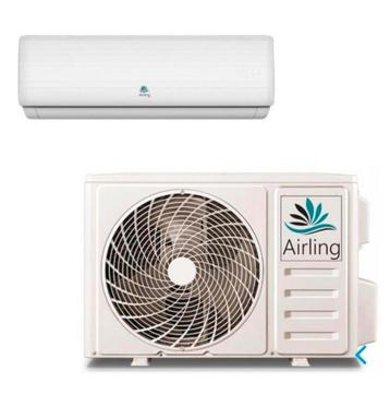 Nieuwe modellen zuinige airconditioners airco A++ met wifi beschikbaar voor biedingen