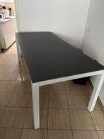 Tuintafel, Huis en Inrichting, Tafels | Eettafels, Ophalen, Zo goed als nieuw