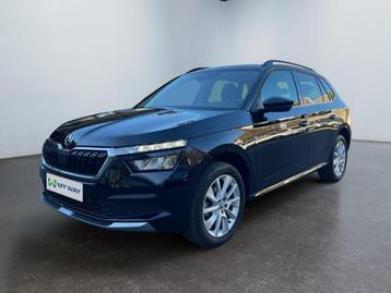 Skoda Kamiq Ambition  beschikbaar voor biedingen