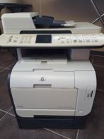 Kleurenprinter / scanner HP, Hp, Copier, All-in-one, Enlèvement