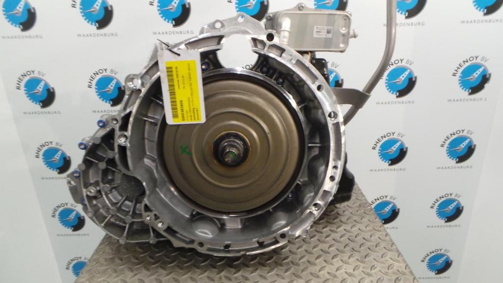 MERCEDES A CLASS TRANSMISSIE / VERSNELLINGSBAK 2015, Enlèvement ou Envoi, Utilisé, Stiba membre