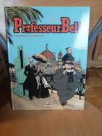 Professeur Bell tome 3, Enlèvement ou Envoi, Utilisé