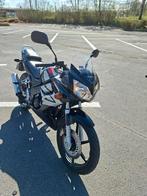 Honda CBR 125 — 11.000 km — Zeer goede staat — Onderhoud ged, Fietsen en Brommers, Brommers | Derbi