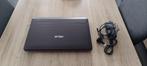 Asus 17 inch laptop, Computers en Software, Windows Laptops, Ophalen, Refurbished, Azerty, 500 GB