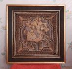 Thais textielkunstwerk Kalaga-borduurwerk, Enlèvement, Comme neuf