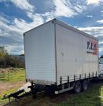 Remorque 3t500, Autos : Divers, Enlèvement ou Envoi