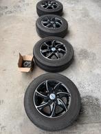 Ronal 205/65r 15 c banden diepte heel goed velgen goed, Enlèvement ou Envoi, Pneu(s)