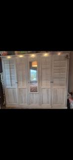 Chambre à coucher complète, Enlèvement, Utilisé, Deux personnes, Moderne