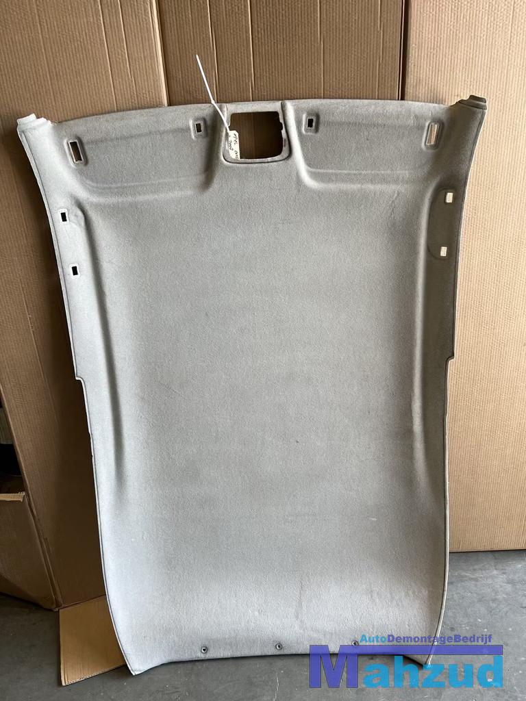 OPEL CORSA C 3 DEURS Hemel bekleding 2000-2006, Auto-onderdelen, Gebruikt, Opel Automobile GmbH, Kontakt@opel-infoservice.de, Opel