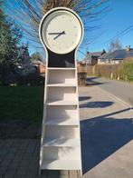 Etagere horloge IKEA  À DONNER, Ophalen, Zo goed als nieuw