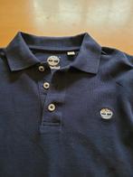 polo longsleeves Timberland, Kinderen en Baby's, Kinderkleding | Maat 152, Timberland, Ophalen of Verzenden, Zo goed als nieuw