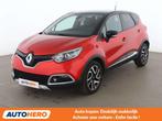 Renault Captur 1.5 dCi Intens (année de construction 2016), Achat, 90 ch, Boîte manuelle, 5 portes