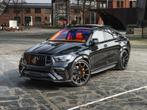 Mercedes-Benz GLE 53 AMG Coupé Hybrid 4-Matic BRABUS 800 FU, Autos, Cuir, Achat, Entreprise, 330 kW