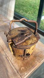 Trommel MG 42, Collections, Objets militaires | Seconde Guerre mondiale, Enlèvement ou Envoi