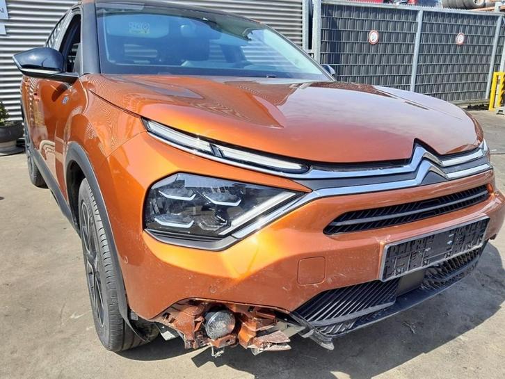 PHARE DROIT C5 Aircross (A4 / AC / AJ / AR) (9830649280), Autos : Pièces & Accessoires, Éclairage, Citroën, Utilisé